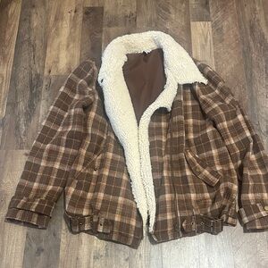 Bought at a boutique daughter wore x2